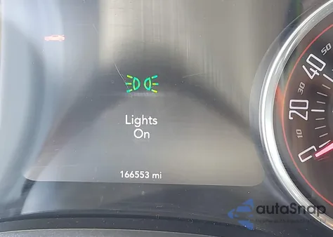 2015 Dodge Challenger Sxt из США, поврежденный, VIN 2C3CDZAG6FH909726